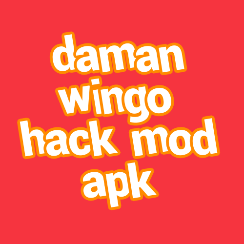daman wingo hack mod apk